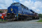 NS 8103
